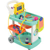 Medical Cart - Role Play Toys - 1 - thumbnail