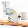 Breakfast Set, Gray - Play Food - 3