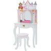 Dreamland Castle Play Vanity Set - Kids Seating - 1 - thumbnail