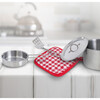 Little Chef Frankfurt Stainless Steel Cooking Accessory Set - Play Food - 2 - thumbnail