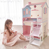 Olivia's Classic Doll Changing Station Dollhouse, Multi - Doll Accessories - 3
