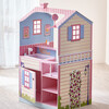 Olivia's Classic Doll Changing Station Dollhouse, Multi - Doll Accessories - 6
