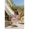 *Exclusive* Girls Junie, Light Pink - Dresses - 4