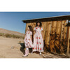 *Exclusive* Girls Junie, Light Pink - Dresses - 5