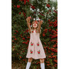 *Exclusive* Girls Junie, Light Pink - Dresses - 6