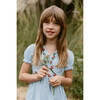 *Exclusive* Girls Aktur, Light Blue - Dresses - 6
