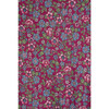 Women's Bazaar Dress, Hedgehog Boysenberry - Dresses - 4