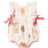 Amy Bubble, Hot Air Balloons - Onesies - 1 - thumbnail