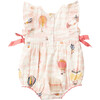 Amy Bubble, Hot Air Balloons - Onesies - 3