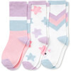 Uki the Unicorn Socks - Socks - 1 - thumbnail