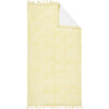 Isabel Beach Towel, Limoncello - Towels - 1 - thumbnail