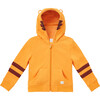 Tomo the Tiger Convertible Zip Up - Jackets - 1 - thumbnail