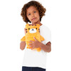 Tomo the Tiger Convertible Zip Up - Jackets - 2