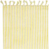 Isabel Beach Towel, Limoncello - Towels - 4