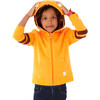Tomo the Tiger Convertible Zip Up - Jackets - 3