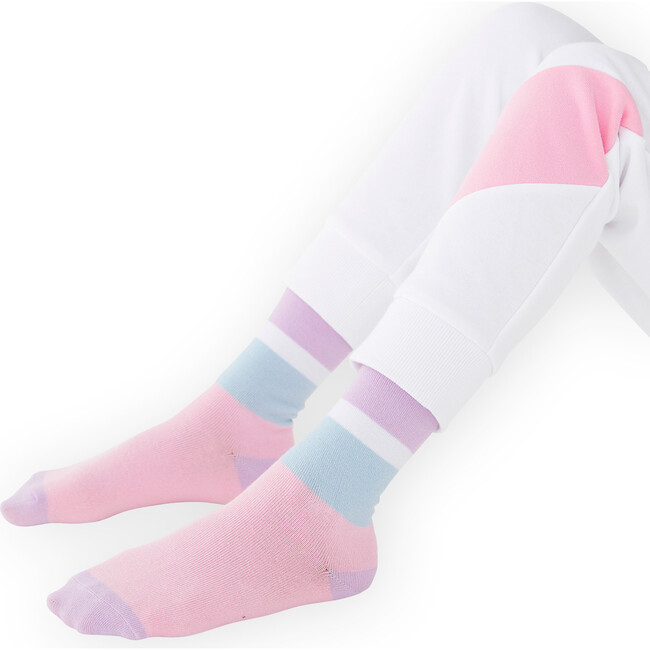 Uki the Unicorn Socks - Socks - 5