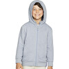 Sao the Sloth Convertible Zip-Up Jacket - Jackets - 6