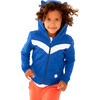 Rekka the Raccoon Convertible Zip Up - Jackets - 5