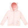 Kali the Kitty Convertible Zip Up Hoodie - Jackets - 1 - thumbnail