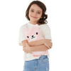Kali the Kitty Convertible Zip Up Hoodie - Jackets - 2