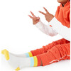 Flynn the Fox Socks - Socks - 4