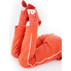 Flynn the Fox Socks - Socks - 6