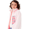 Kali the Kitty Convertible Sherpa Jacket - Jackets - 4
