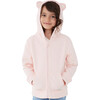 Kali the Kitty Convertible Zip Up Hoodie - Jackets - 6