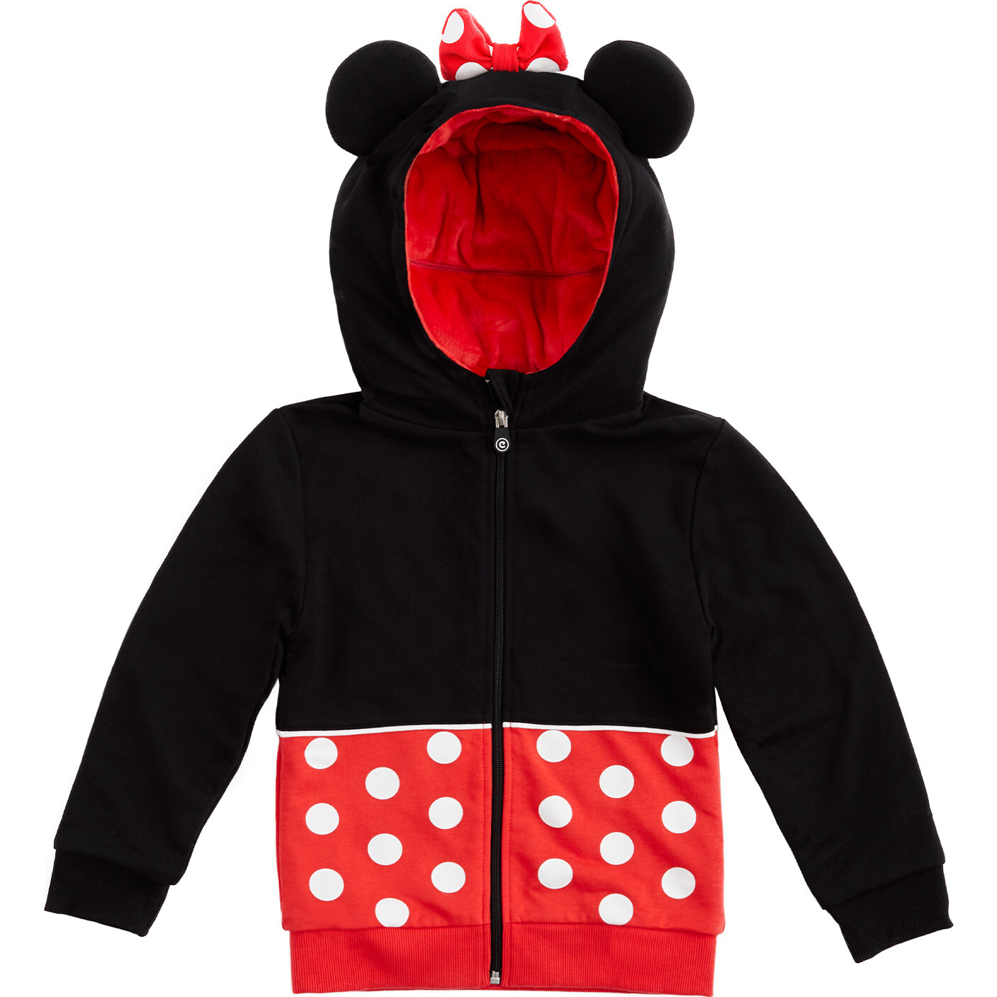 minnie mouse cubcoat