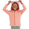Flynn the Fox Convertible Zip-Up Jacket - Jackets - 6