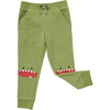 Dayo the Dinosaur Jogger - Sweatpants - 1 - thumbnail
