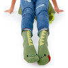 Dayo the Dinosaur Socks - Socks - 4