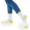 Dayo the Dinosaur Socks - Socks - 5