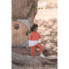 Flynn the Fox Convertible Hoodie - Sweatshirts - 3