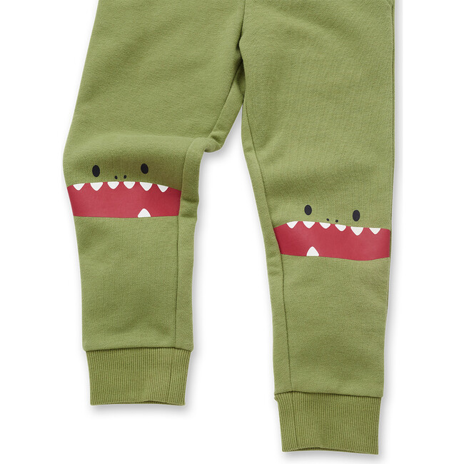 Dayo the Dinosaur Jogger - Sweatpants - 3