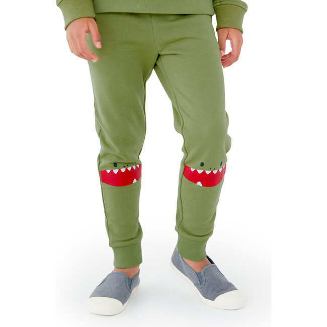 Dayo the Dinosaur Jogger - Sweatpants - 6