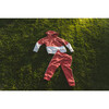 Flynn the Fox Convertible Hoodie - Sweatshirts - 4