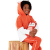 Flynn the Fox Convertible Hoodie - Sweatshirts - 6