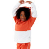 Flynn the Fox Convertible Hoodie - Sweatshirts - 8