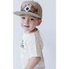 Rocky Bear Snapback - Hats - 2
