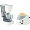 Breakfast Set, Gray - Play Food - 1 - thumbnail