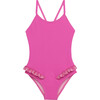 Sunset One Piece, Rose - One Pieces - 1 - thumbnail