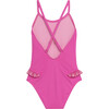 Sunset One Piece, Rose - One Pieces - 2