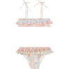 Rio Two Piece Bikini, Multicolor - Two Pieces - 1 - thumbnail