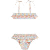 Rio Two Piece Bikini, Multicolor - Two Pieces - 3