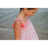 Luna Dress, Pink - Dresses - 2