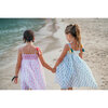 Luna Dress, Pink - Dresses - 3