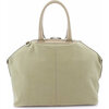 Tote Diaper Bag, Oat - Diaper Bags - 4