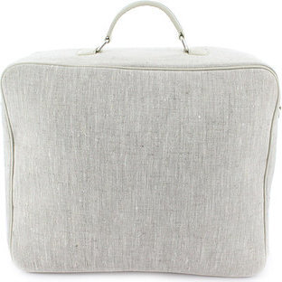 Suitcase - Bags - 3