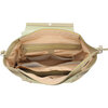 Flap Diaper Bag, Oat - Diaper Bags - 6